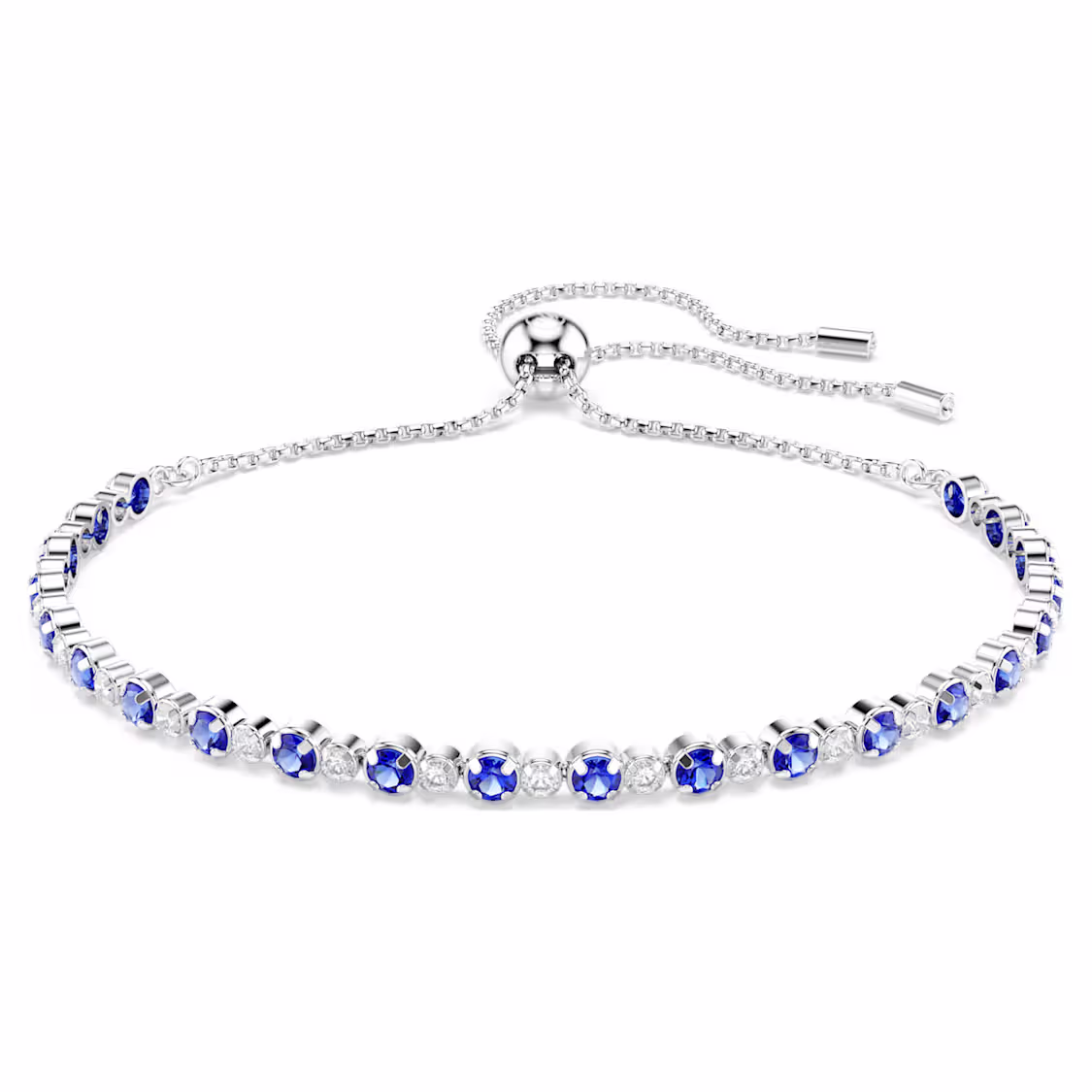 SWAROVSKI - SW5725854 - Bracciale Tennis Matrix