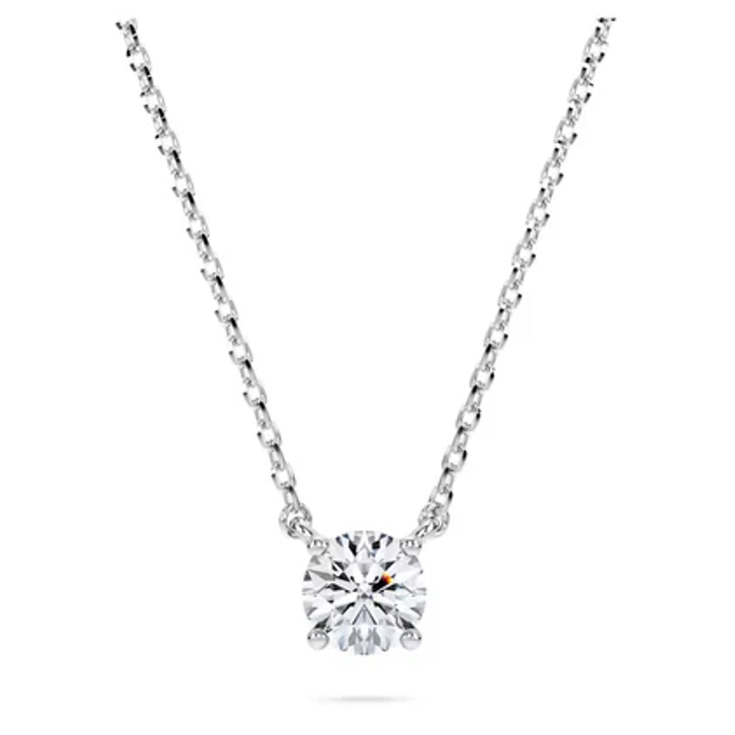 SWAROVSKI - SW5728554 - Pendente Eternity