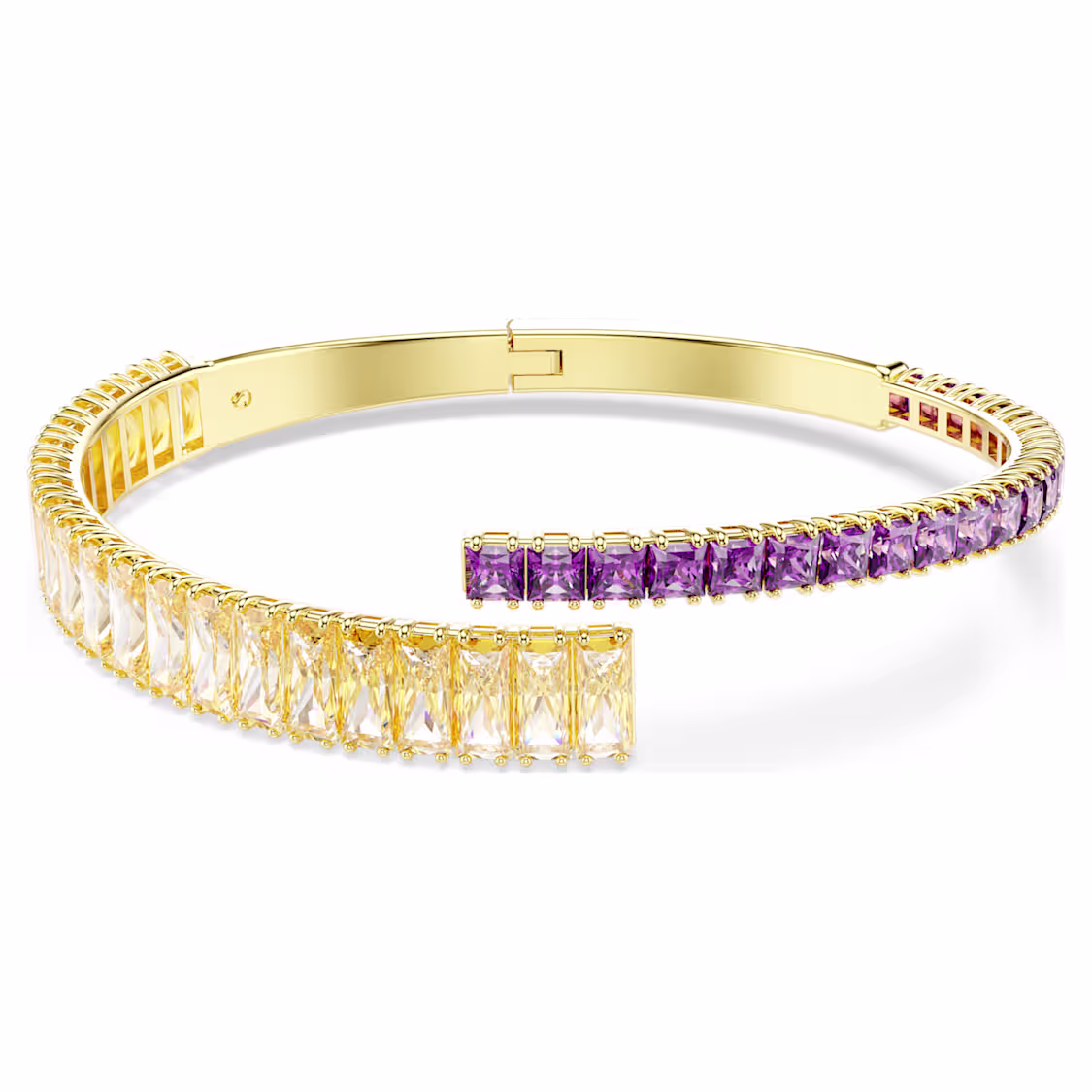 Swarovski - SW5731050 - Bracciale rigido Matrix