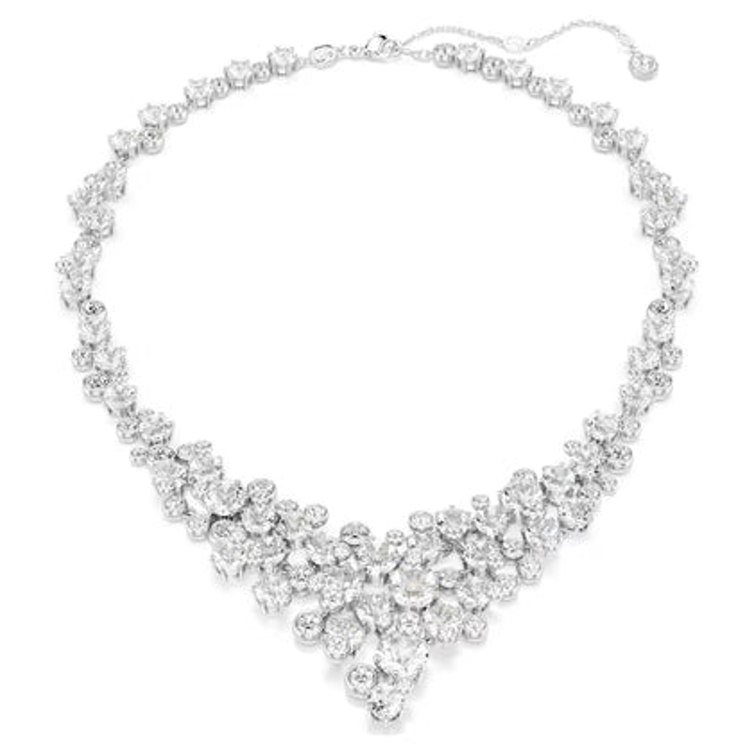 SWAROVSKI - SW5732249 - Collana Constella