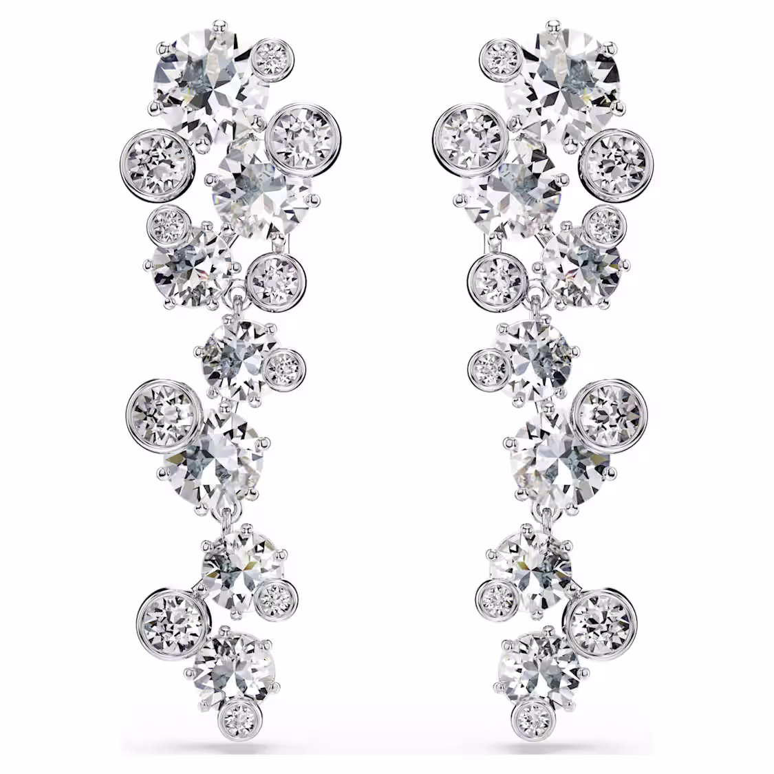 SWAROVSKI - SW5732252 - Orecchini pendenti Constella