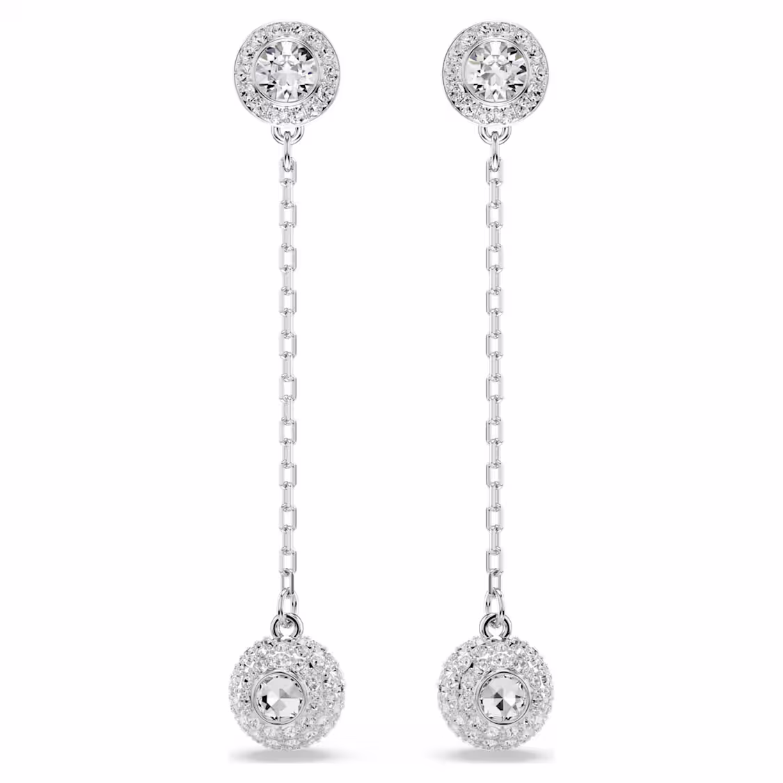 SWAROVSKI - SW5732273 - Orecchini pendenti Una Angelic