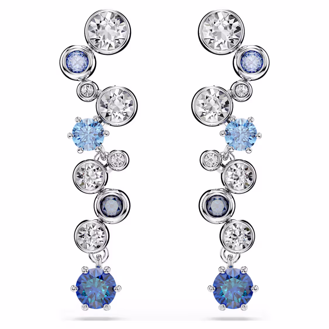 Swarovski - SW5732775 - Orecchini pendenti Constella