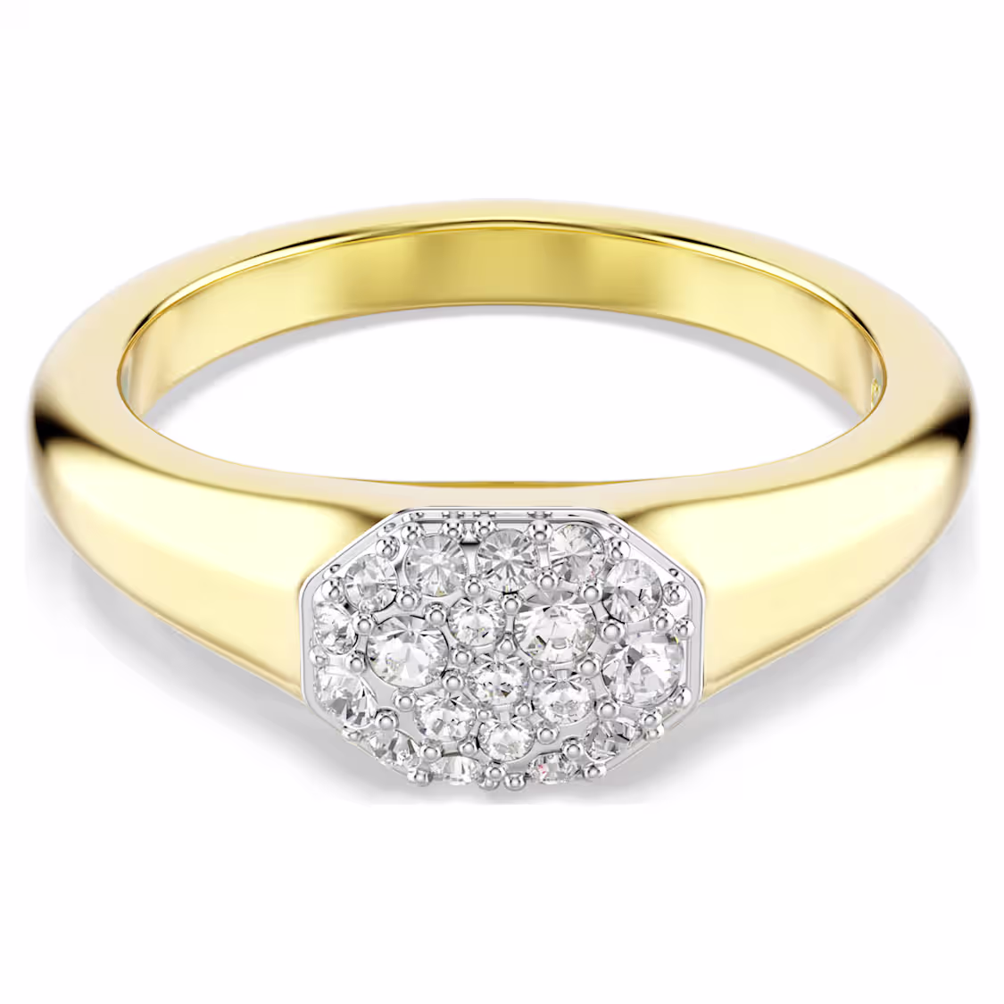 Swarovski - SW5732853 - Anello Dextera