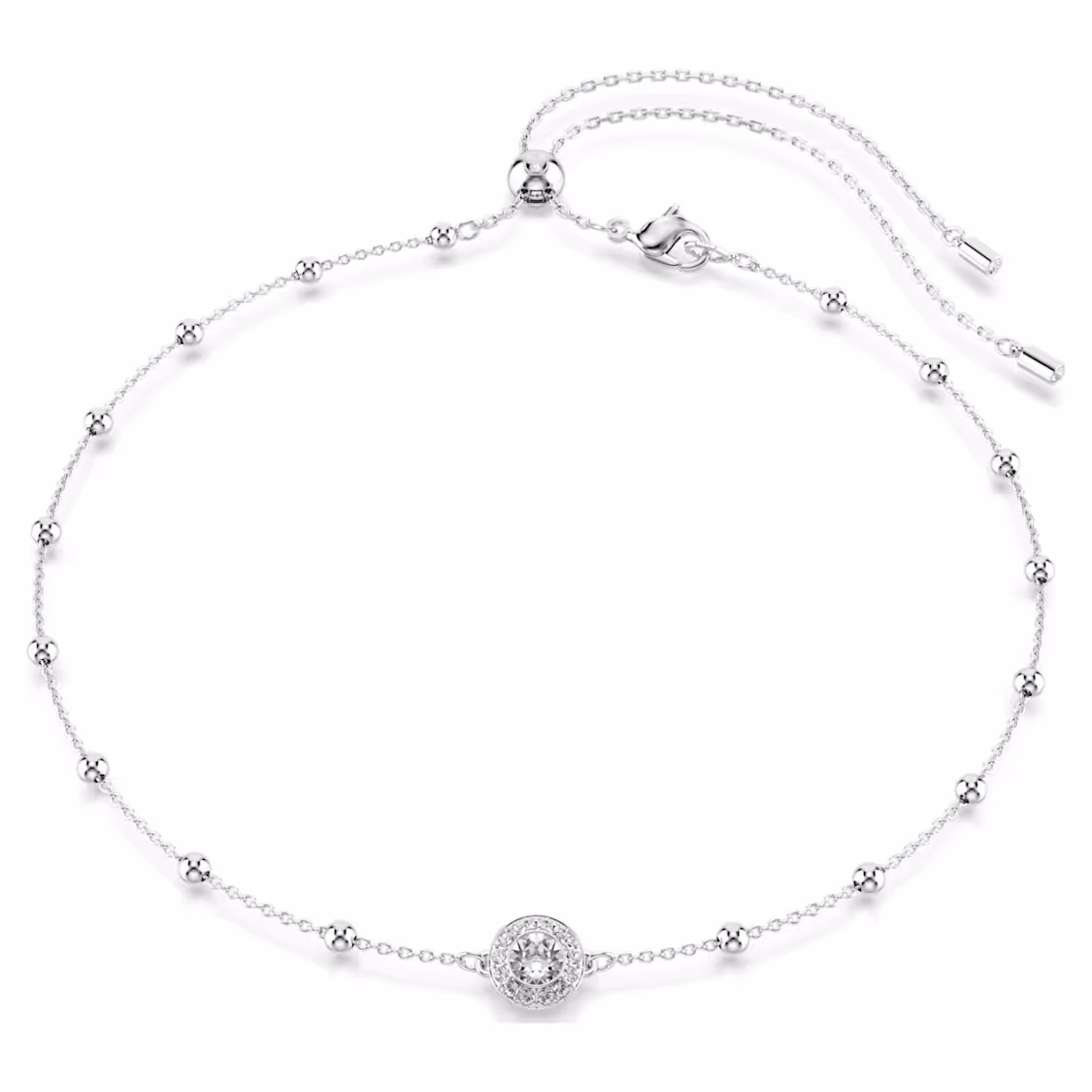 SWAROVSKI - SW5733116 - Pendente Una Angelic