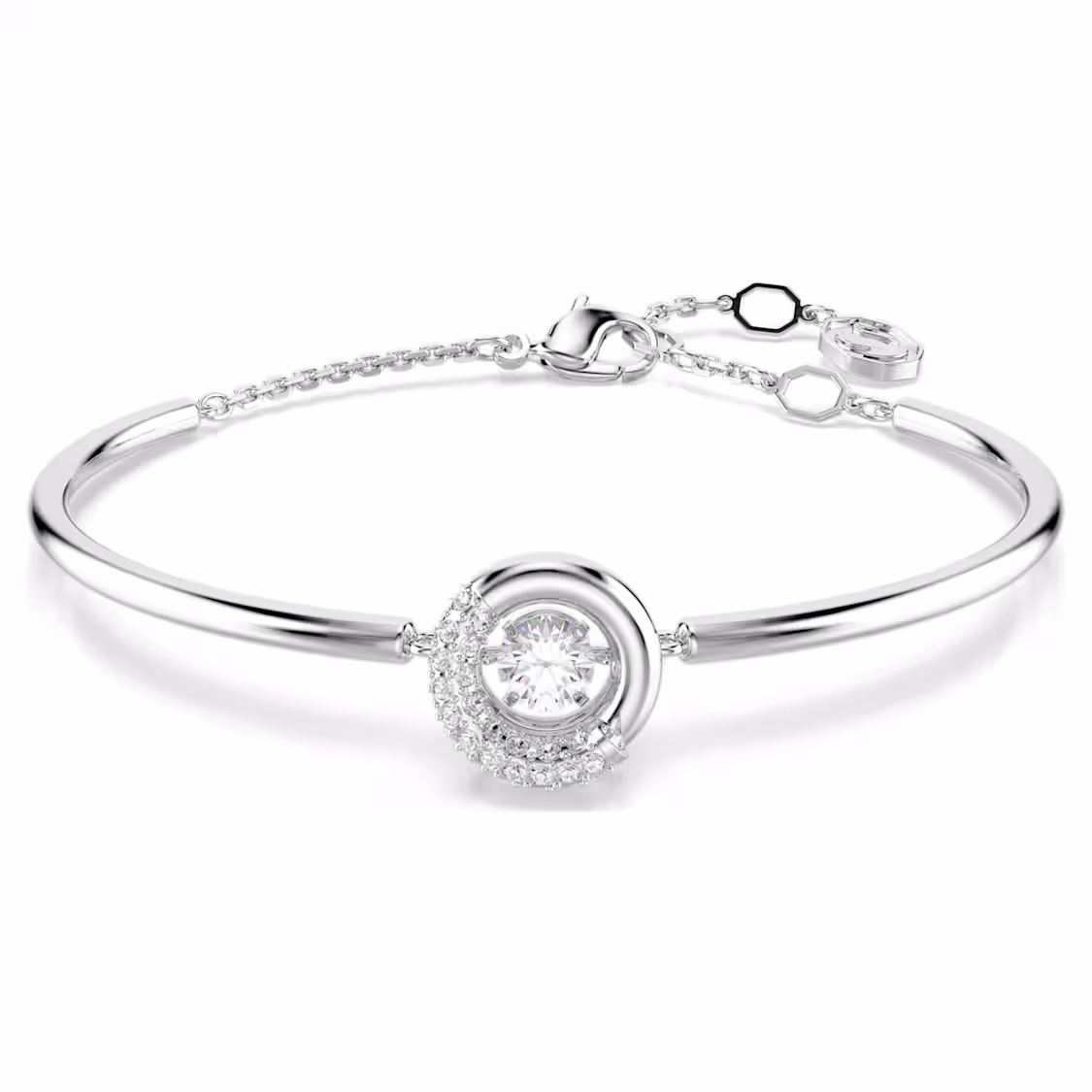 SWAROVSKI - SW5733399 - Bracciale rigido Dextera