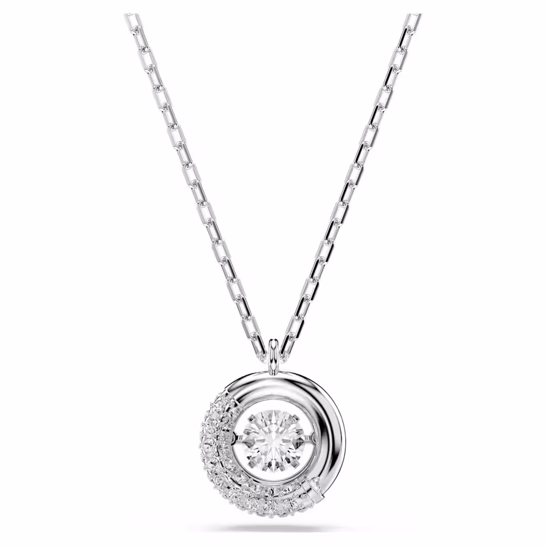 Swarovski - SW5733400 - Pendente Dextera