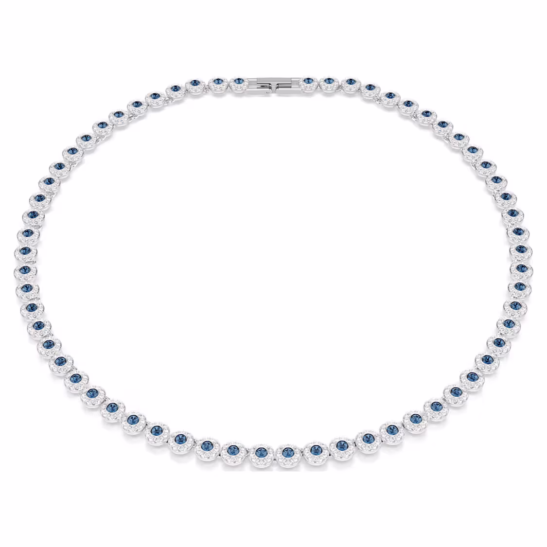 SWAROVSKI - SW5733402 - Collana Tennis Una Angelic