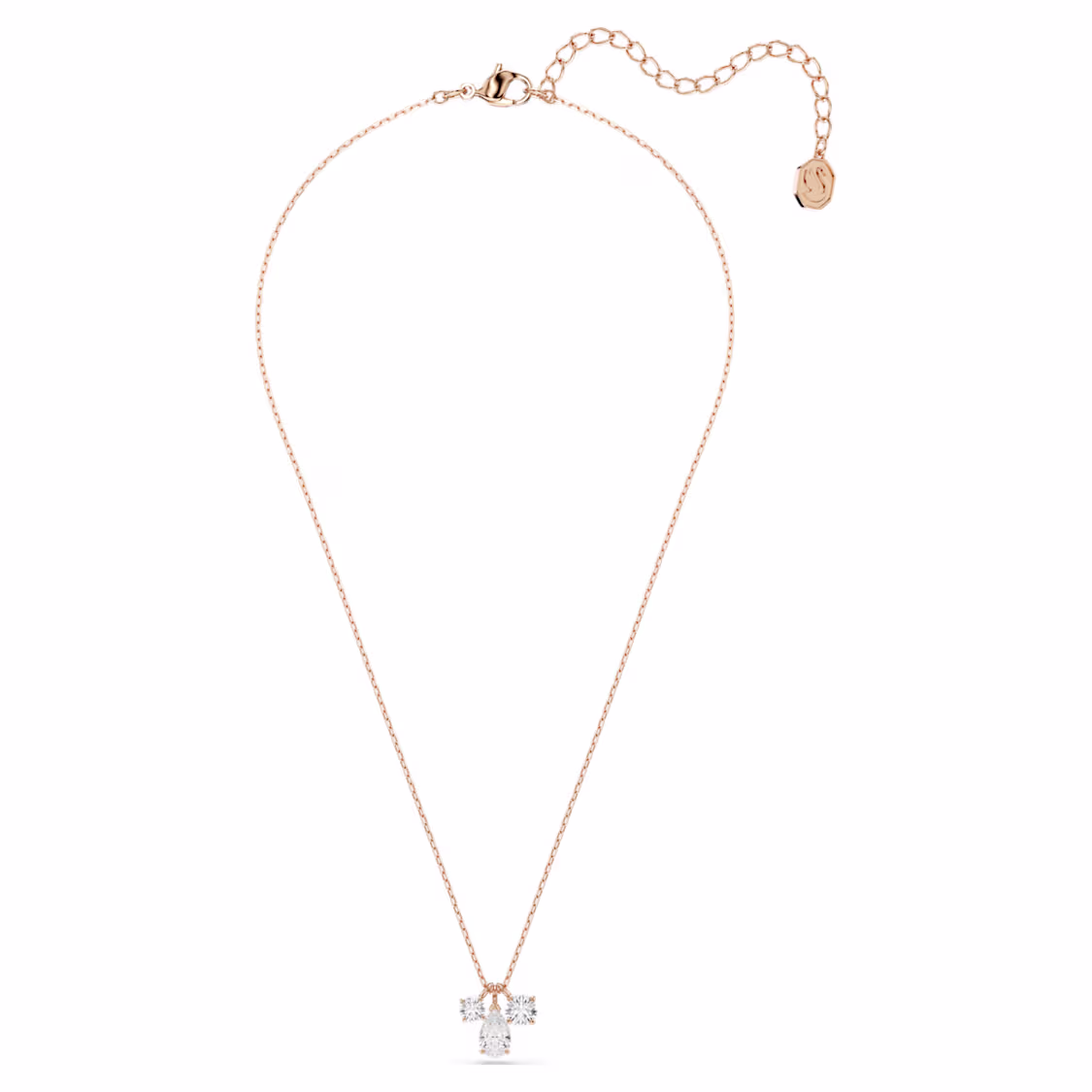 Swarovski - SW5734245 - Pendente Mesmera