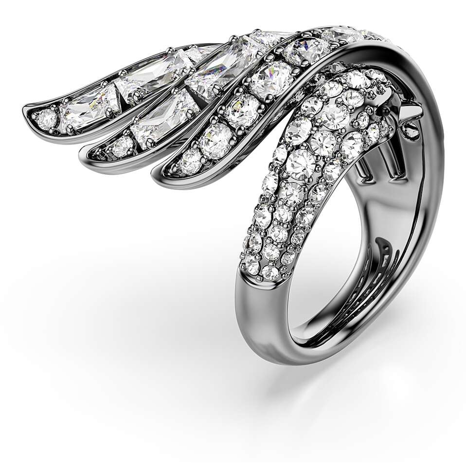 SWAROVSKI - SW5735269 - Anello donna The Vienna Collection