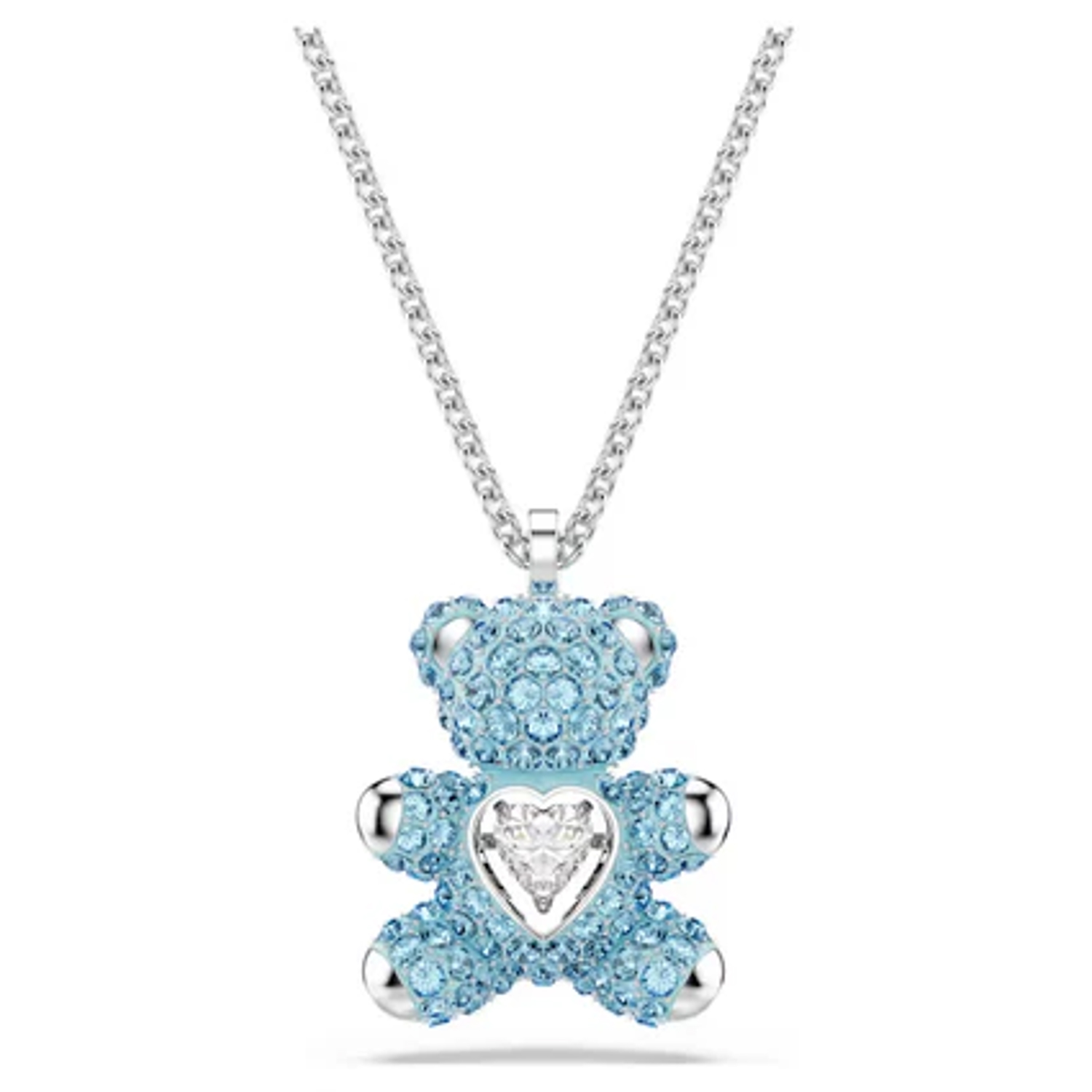 SWAROVSKI - SW5737620 - Pendente Teddy