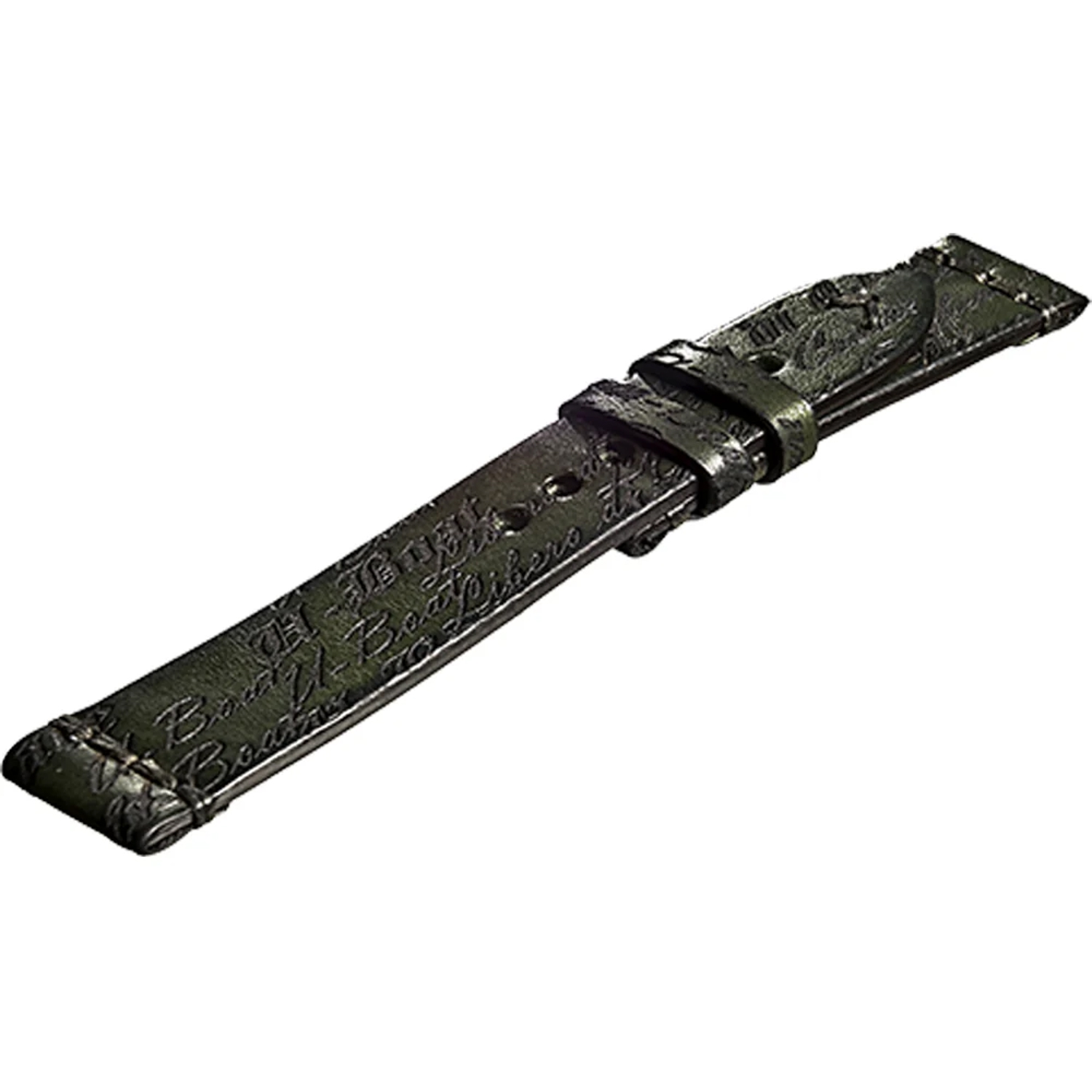 U-BOAT - U.7883/SS - Cinturino U-Strap