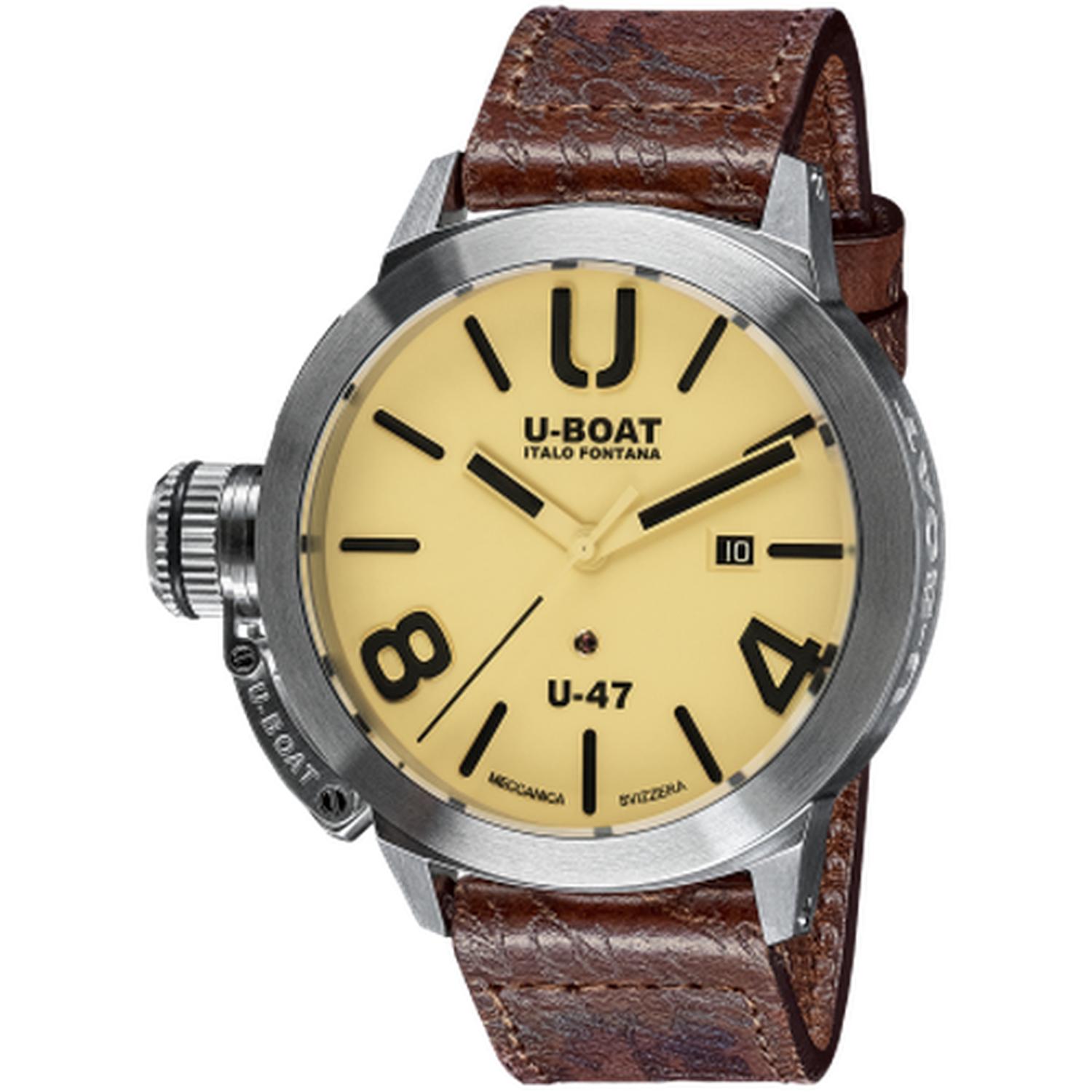 U - BOAT - U.8106 - CLASSICO U - 47 47MM AS 2