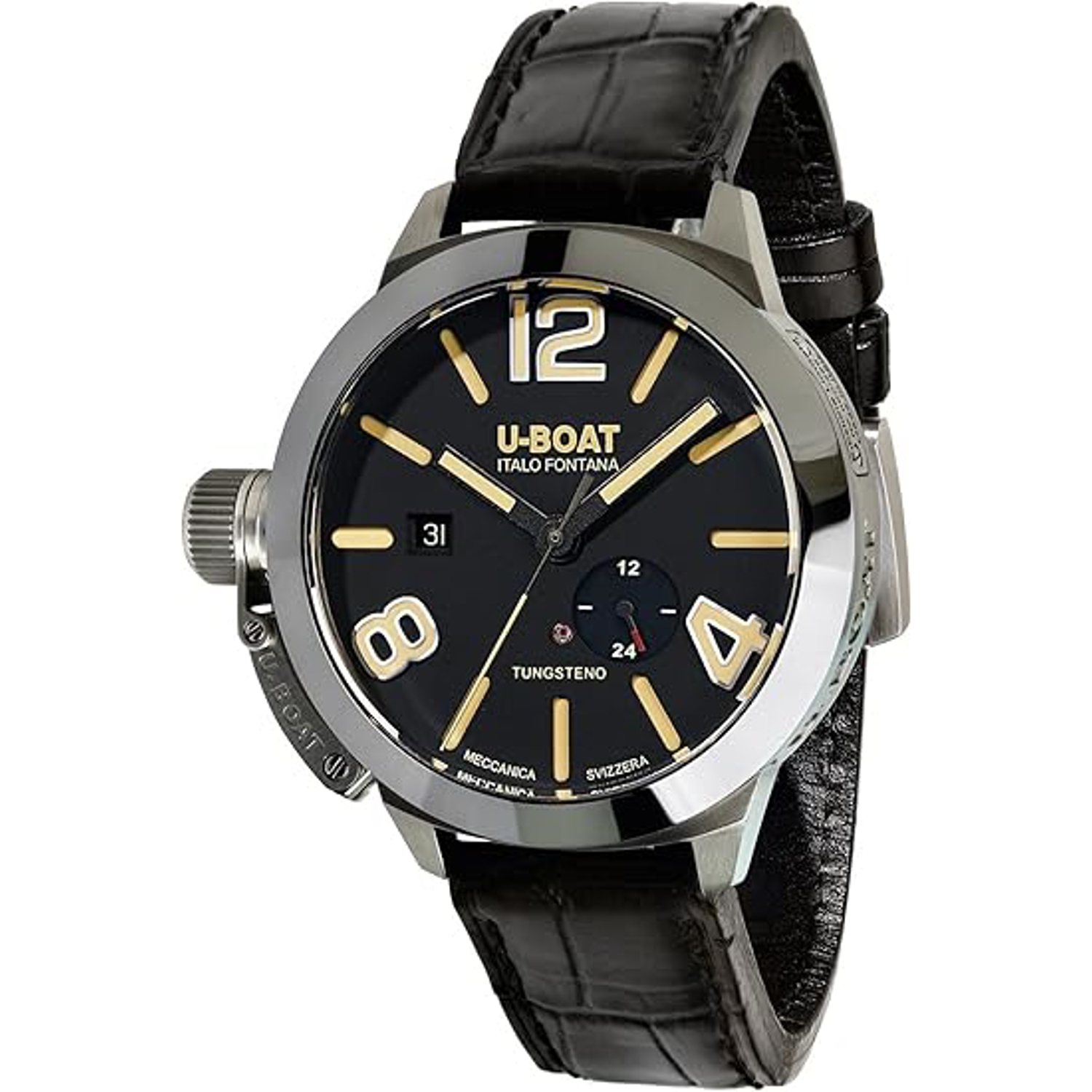 U-BOAT - U.9006 - CLASSICO orologi unisex