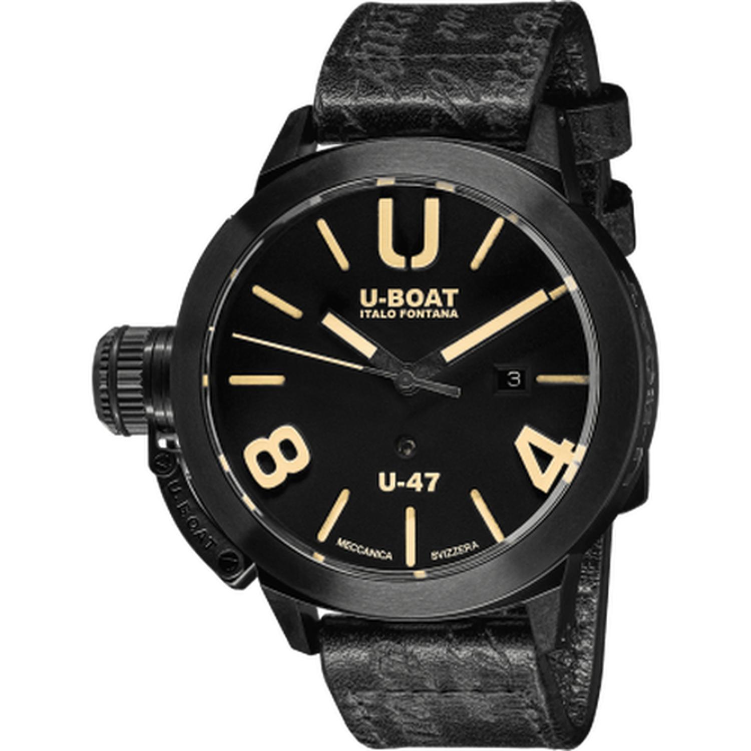 U-Boat - U.9160 - CLASSICO U-47 47MM AB1