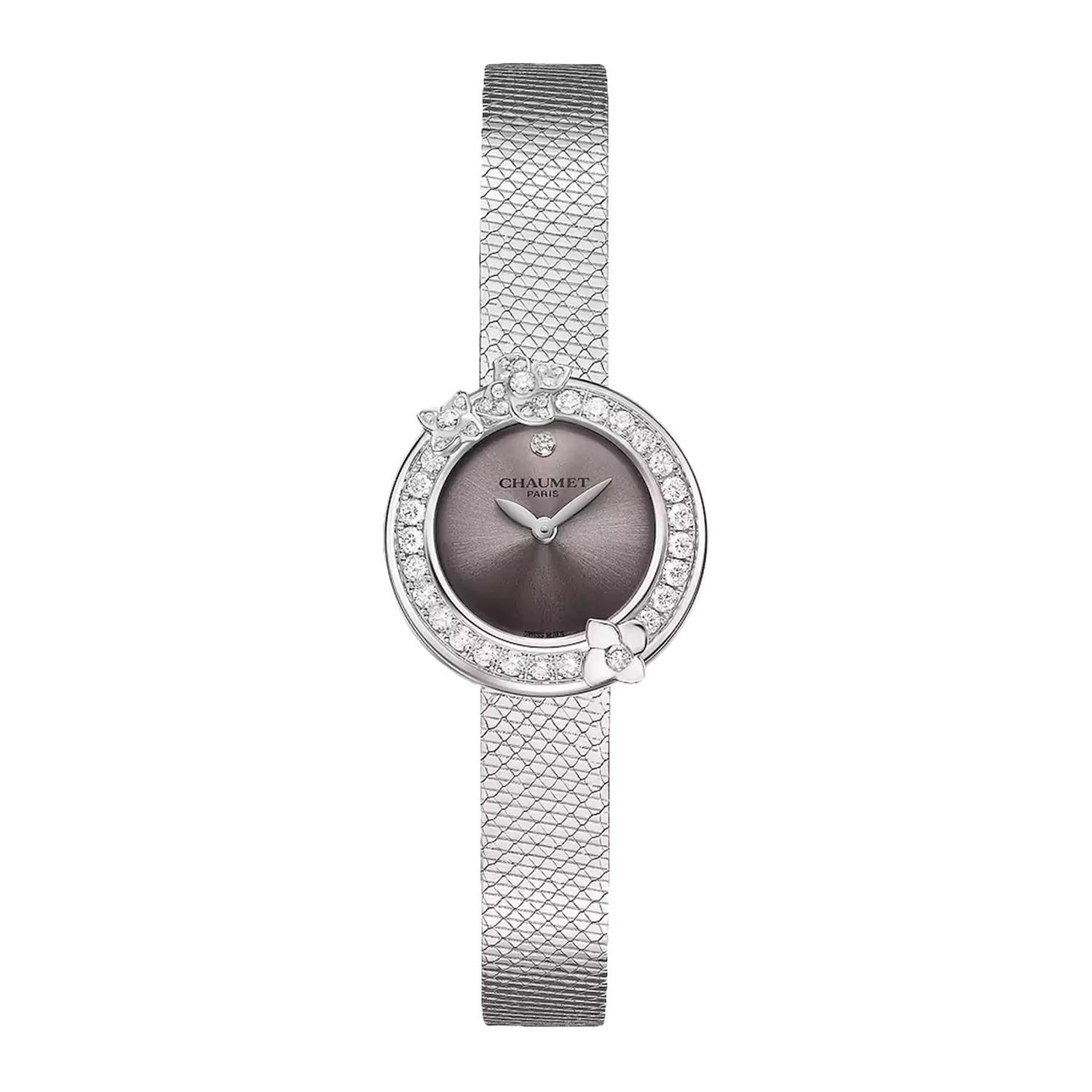 Chaumet - W85412 - Hortensia watch