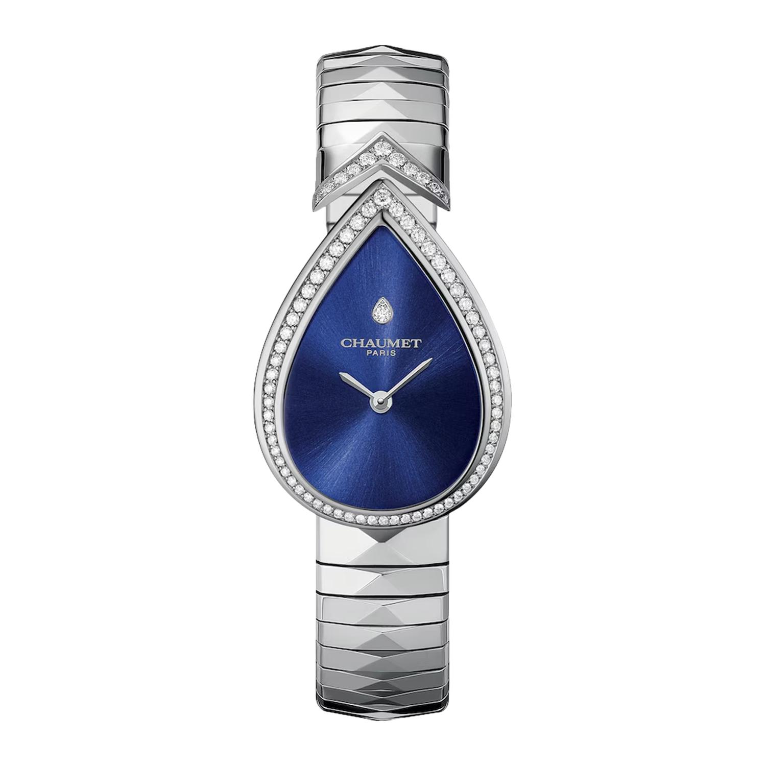 Chaumet - W85845 - Joséphine Aigrette watch