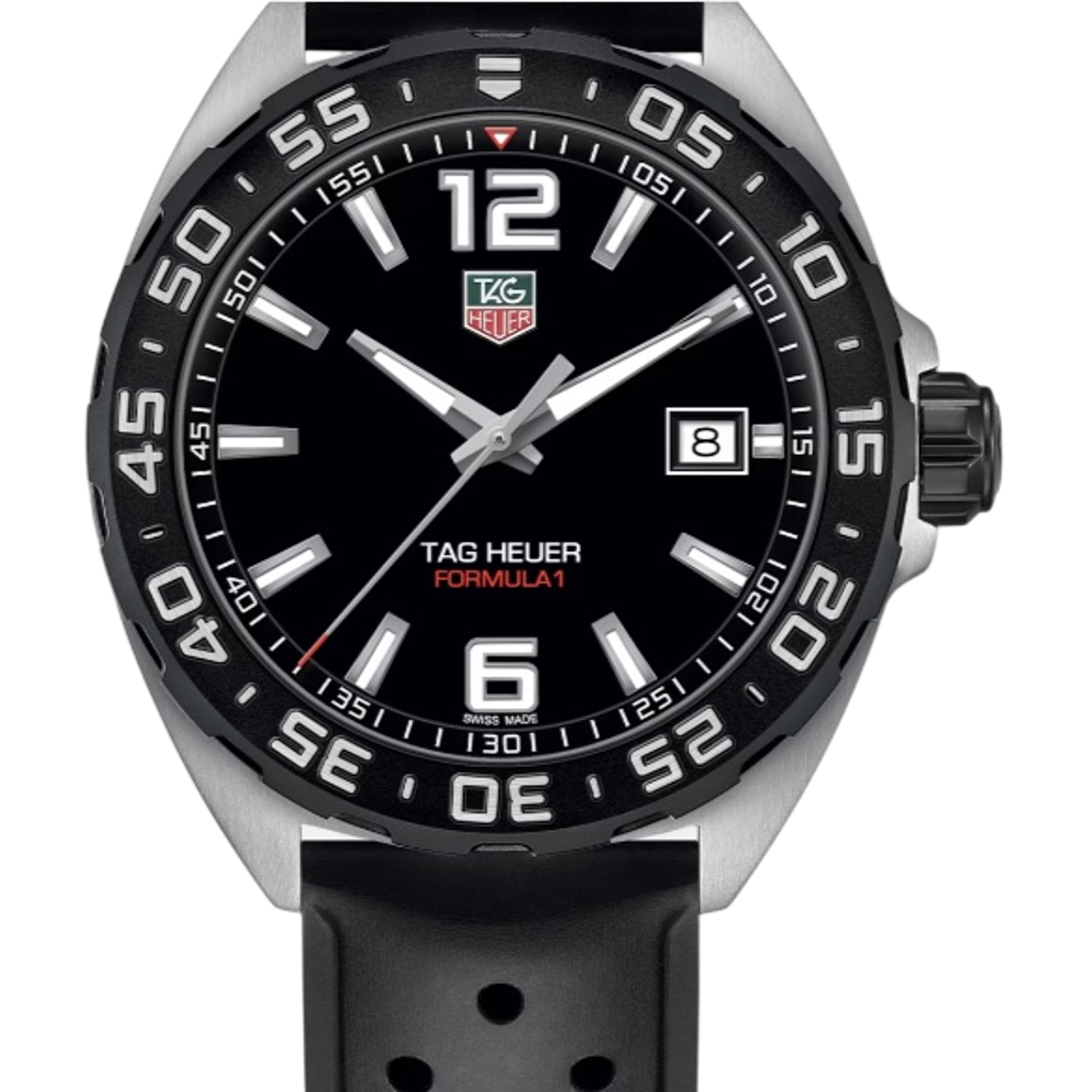 Tag Heuer - WAZ1110.FT8023 - TAG Heuer Formula 1
