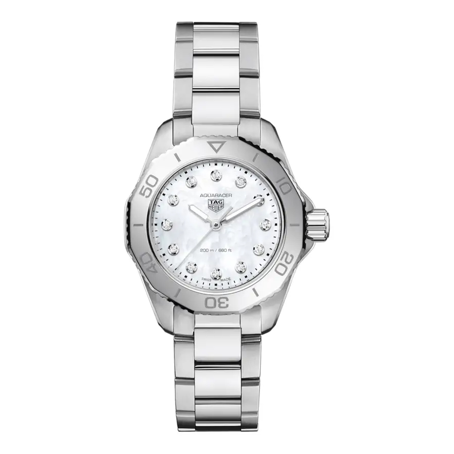 TAG HEUER - WBP1416.BA0622 - Aquaracer Professional 200