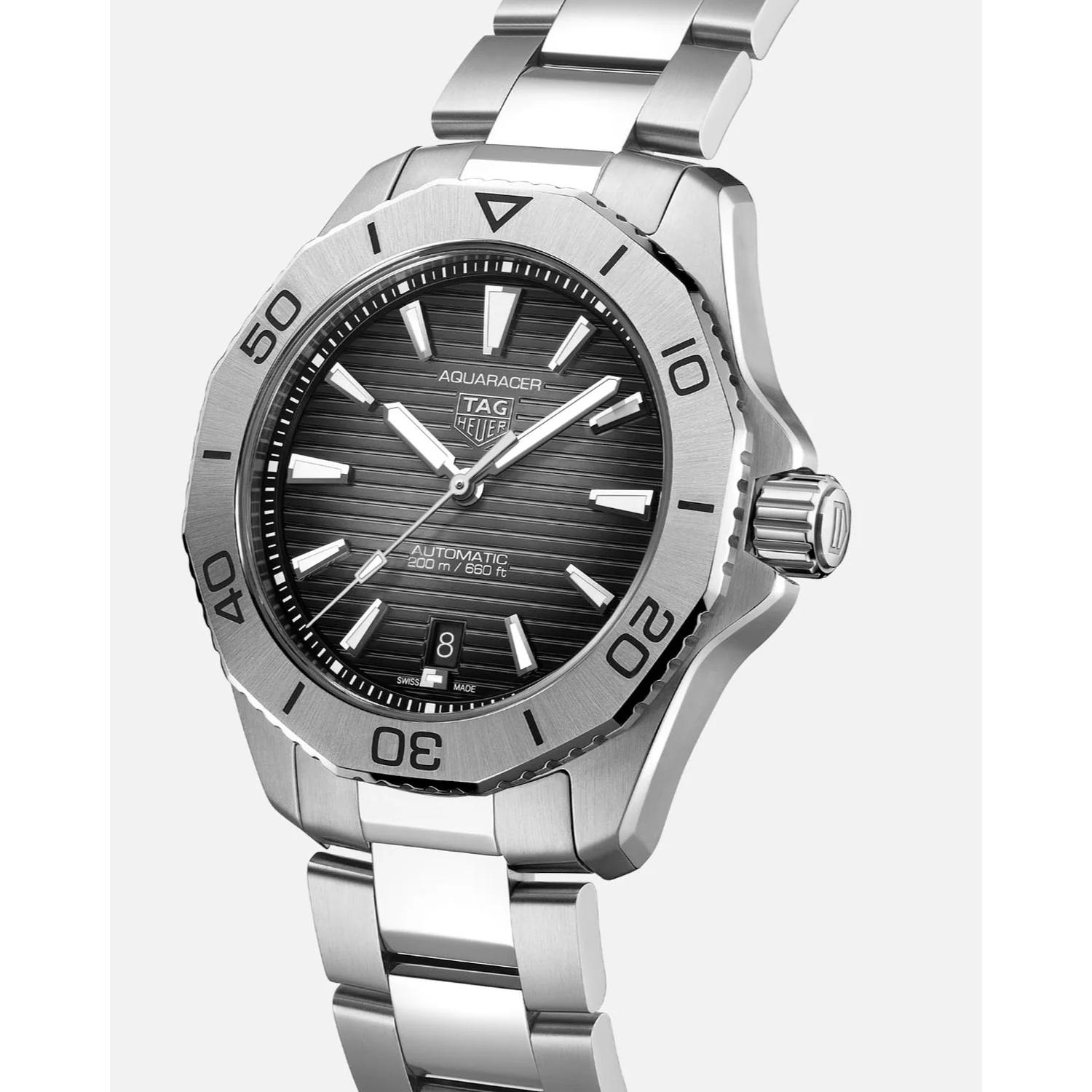 TAG HEUER - WBP2110.BA0627 - Aquaracer Professional 200 Date