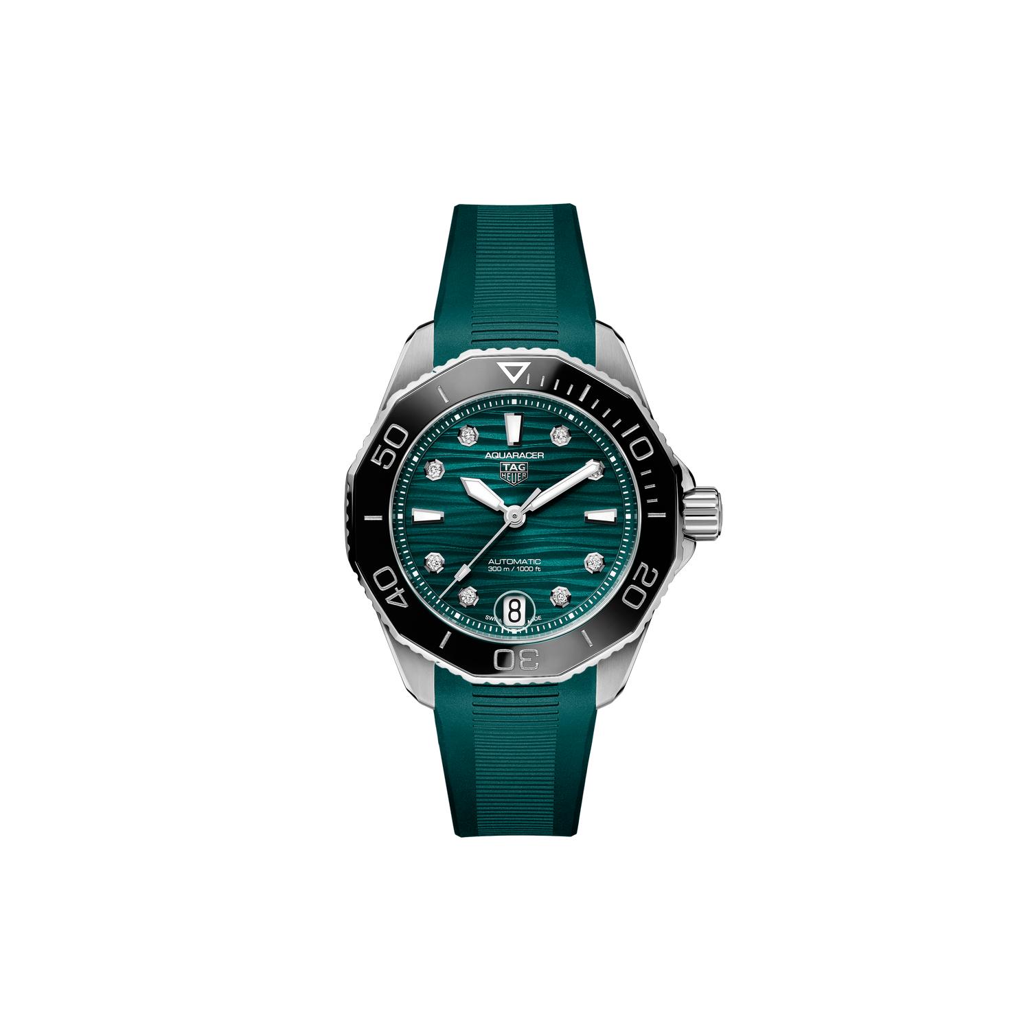 TAG HEUER - WBP231G.FT6226 - Aquaracer Professional 300 Date