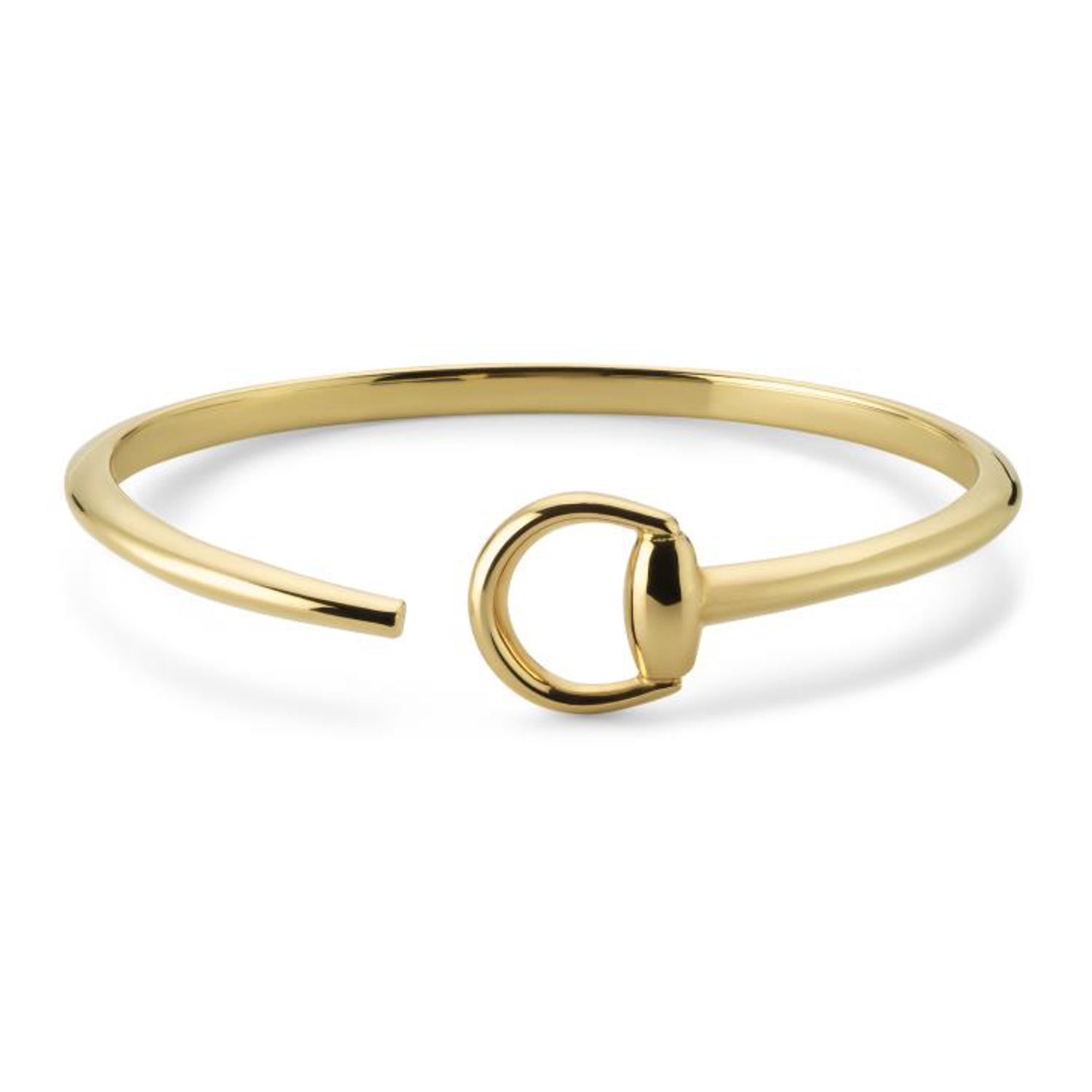 GUCCI - YBB79581001 - Bracciale Gucci Horsebit