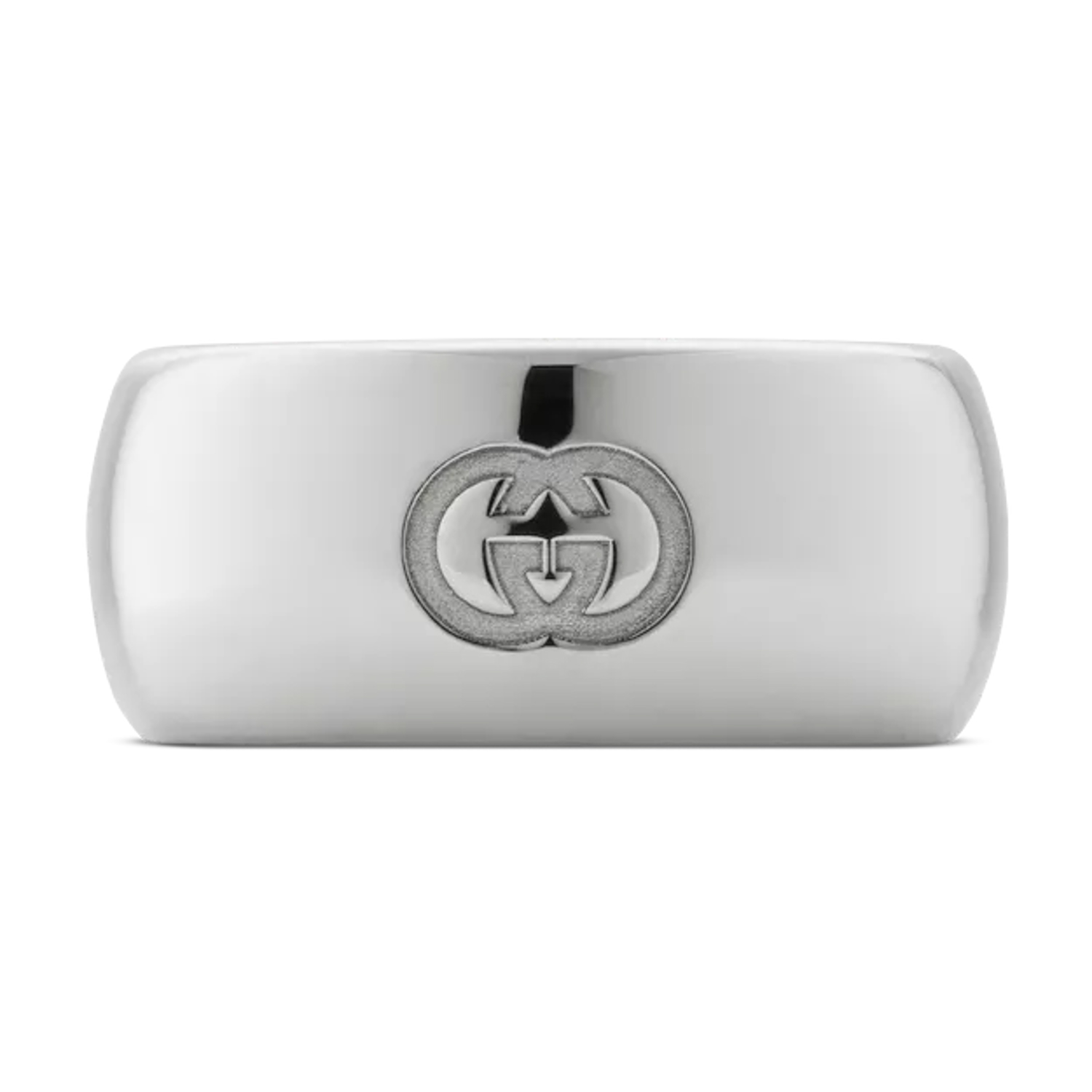 GUCCI - YBC843583001 - Anello Blind For Love