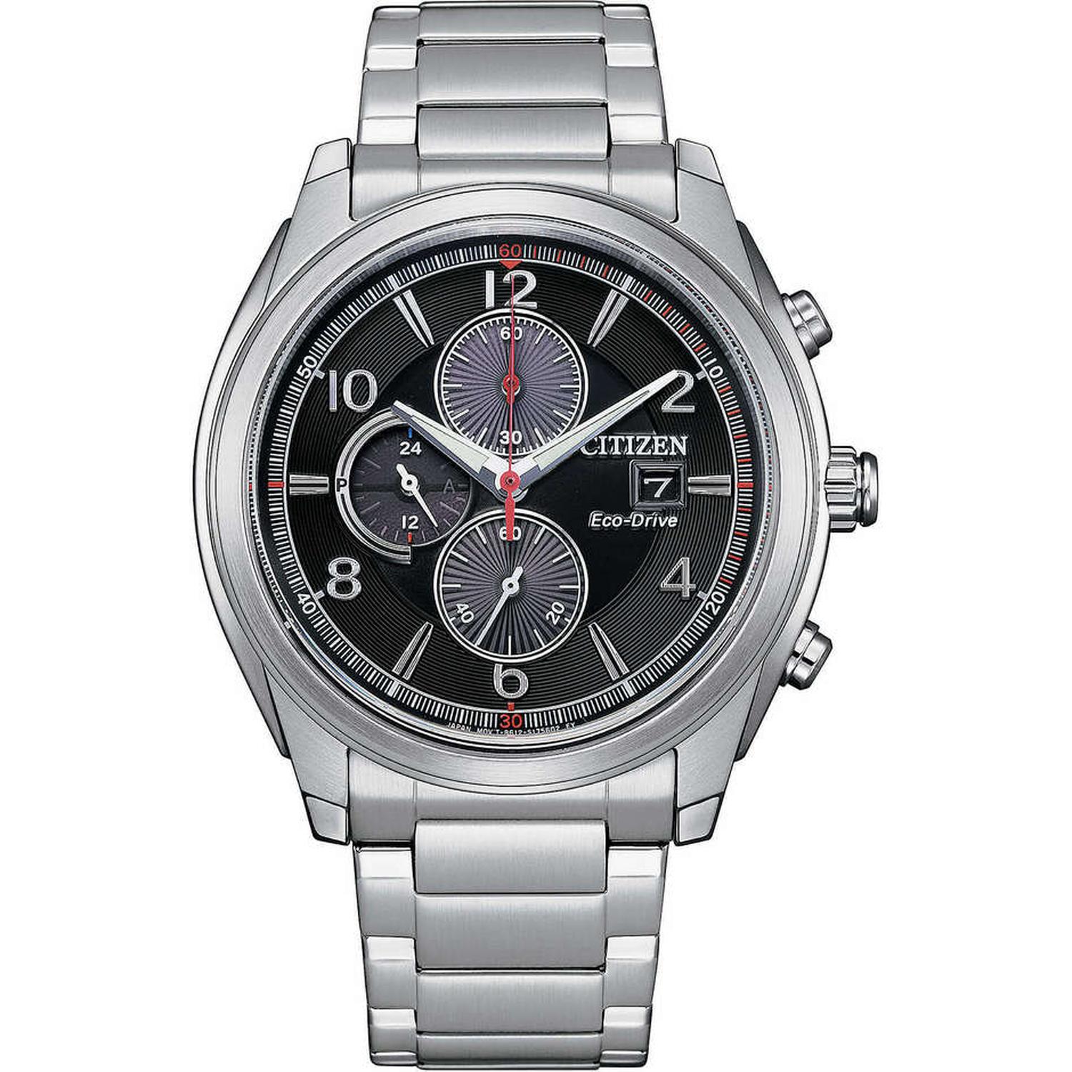 CITIZEN - CA0671 - 82E - Orologio Uomo - Crono Sport