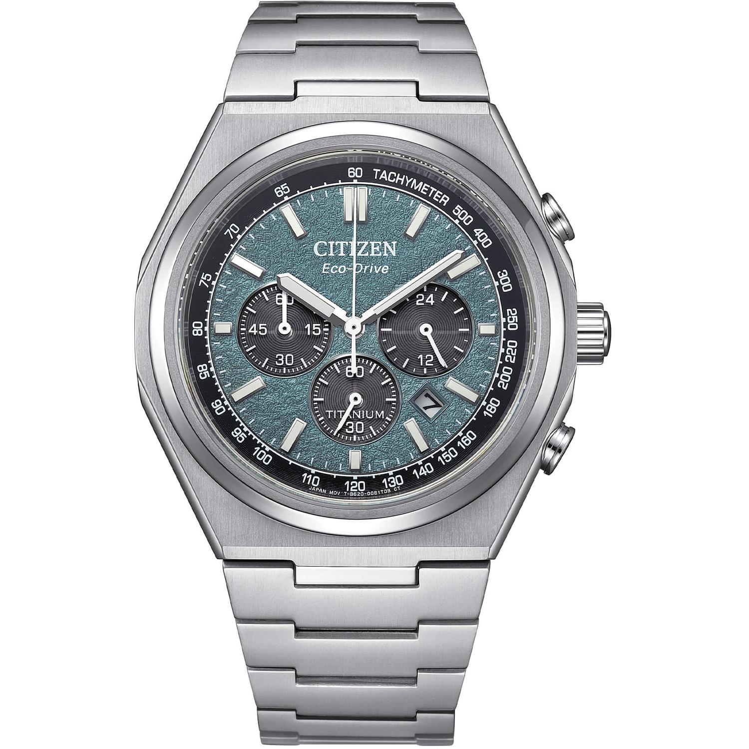 CITIZEN - CA4610-85X - Orologio Citizen Uomo