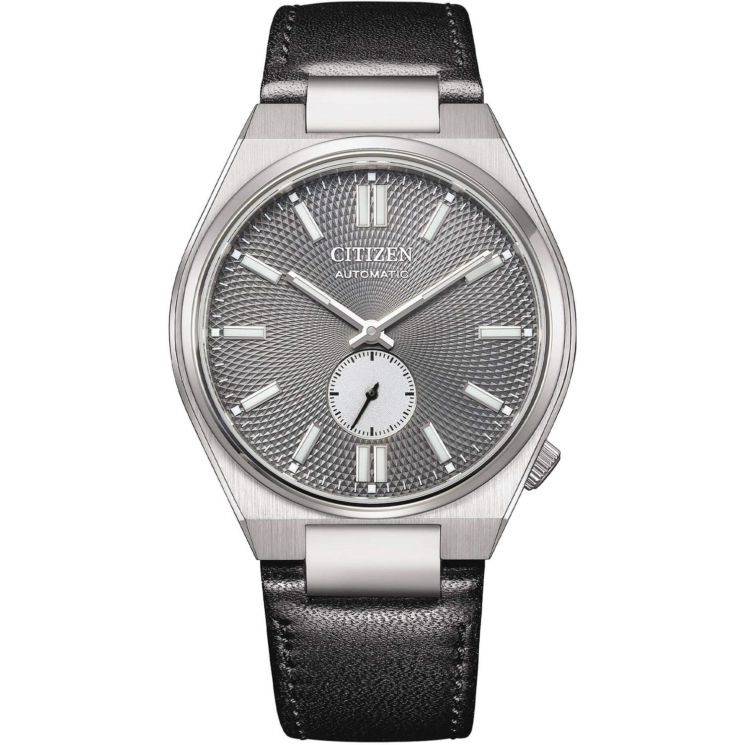 CITIZEN - NK5010 - 01H - Tsuyosa