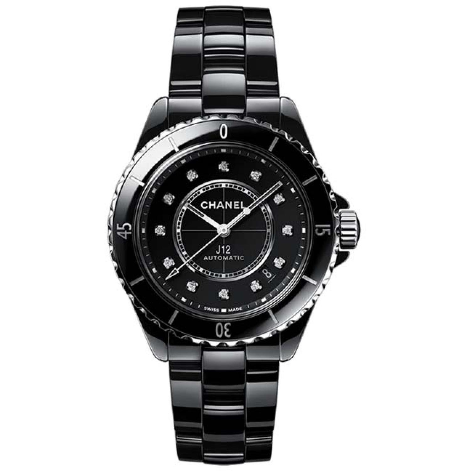 CHANEL - H5702 - Donna - J12