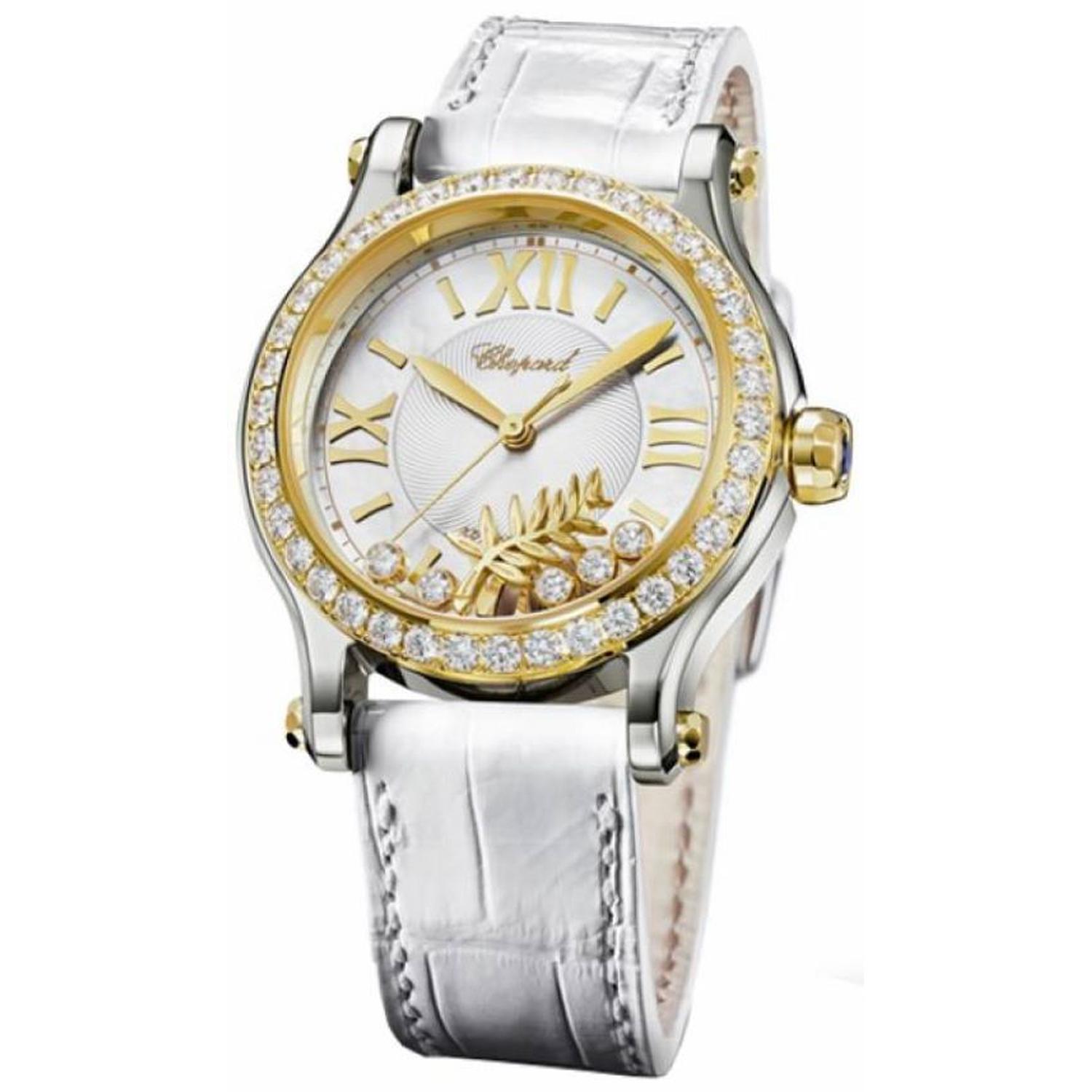 CHOPARD - 278578 - 4001 - Happy Palm Limited Edition 36MM